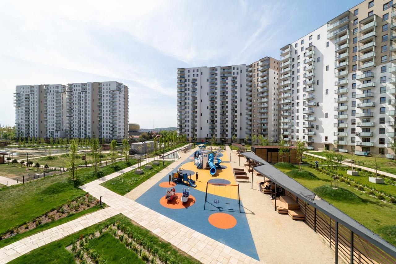 Apartment 20 By The Seaside Gdansk Letnica Exterior photo